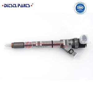 Common Rail Injector For MAN 0 445 110 279 Fuel Common Rail Injector Faw for