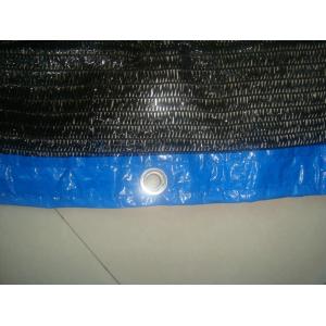 Air Permeability Garden Mesh Netting Used For Courtyard And Garden
