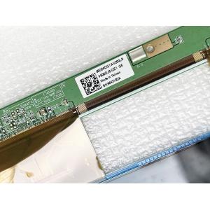 V500DJ6 G6 INNOLUX TV Panel , 50 Inch Lcd Screen Module For Samsung Tv