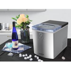 Modern Design Countertop Ice Maker Air Cooling Household Ice Machine