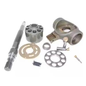 China Rexroth A10VD43 Hydraulic Pump Parts Durable Cast Iron Construction Industrial Machinery Manufacturing Plants And Repair Shops on sale