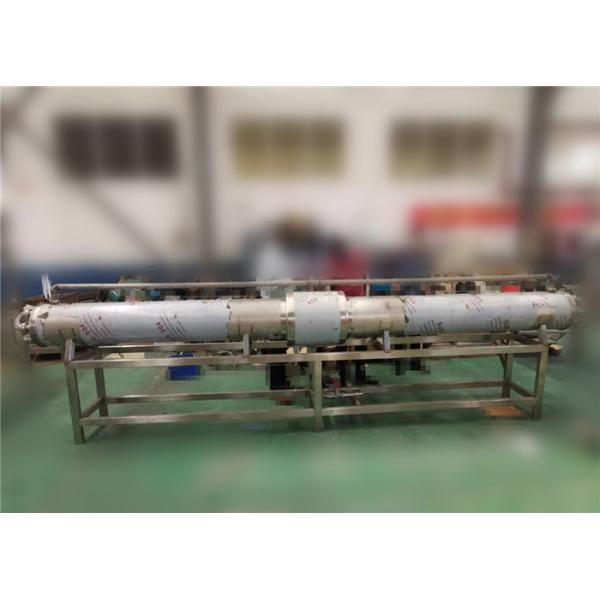 Capacity 1T/H - 20T/H Fruit Processing Line With Built - In CIP System