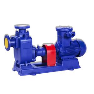 3kw Self Priming Diesel Transfer Pump