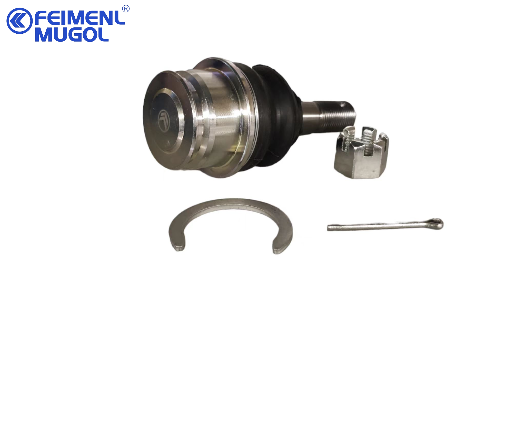 Premium 2904109XPW01A Lower Ball Joint – Reliable, Durable, and Precision-Made for Great Wall Poer