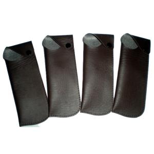 eyeglasses pouch and bags for man made in china