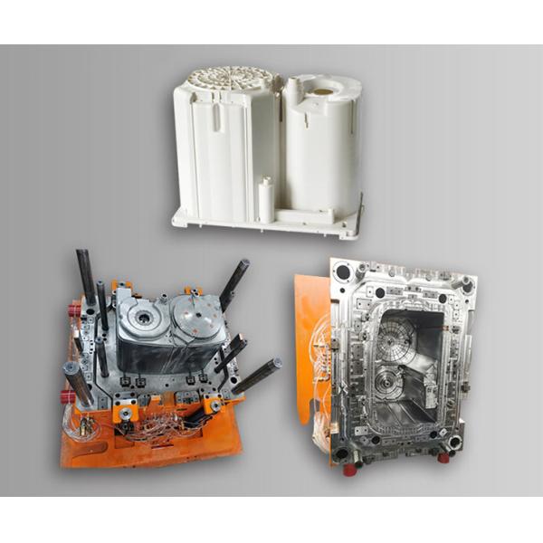 Quality Standard Household Appliance Die for Weather Resistance UV and Long-Lasting Performance wholesale