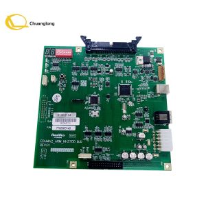 Cheap S7760000140 7760000140 Hyosung Repair Spare Parts Hyosung 2,000 Note Dispenser Control Board Hyosung 2k CDU Controller Board for sale