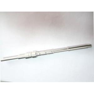Stainless steel cnc turning parts, Custom Axle Shaft