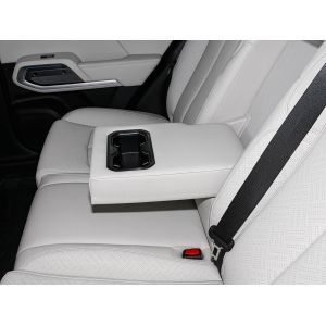 Popular Used Cars 2025 Fang Cheng Bao Compact SUV with 501km Range and 310kW