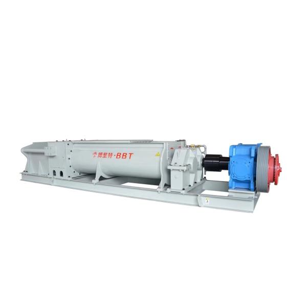 Quality 403 Status Code Double Shaft Mixer with Robust Construction and User-Friendly Design for Industrial Mixing wholesale