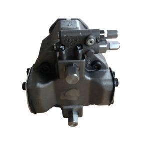 Rexroth Axial Piston Pump A A10VSO100 DR /31R-PPA12N00 With Through-Drive Capability