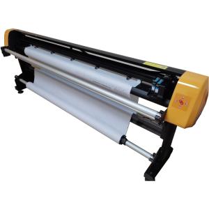 Printing Materials Kraft 165-230cm CAD Paper Pattern Plotter Inkjet Plotter for