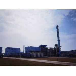 High Capacity Rotary Kiln Incinerator 200t/D With European Standard And ISO