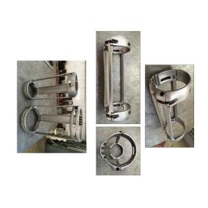 Precision Casting Cable Protector, Esp Cable Protectors Abrasion Resistance