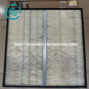 EexcavaStart CAT 6L-4714 Air Filter for D398B D399 G379 G398 Engines