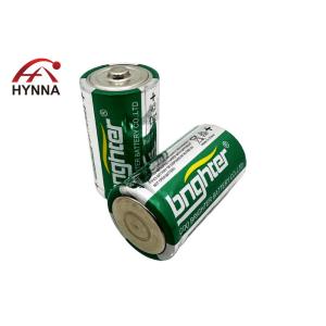 LR20 Alkaline D Battery Cell 1.5 Volt MN1300 Alkaline Manganese Dioxide