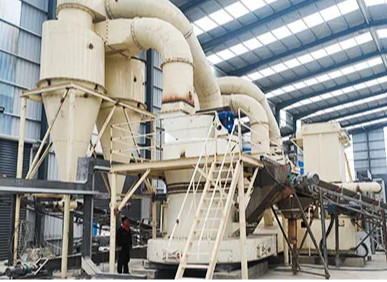 Quality Slag Grinding Production Line With Annual Output Of 1.2 To 3 Million Tons wholesale