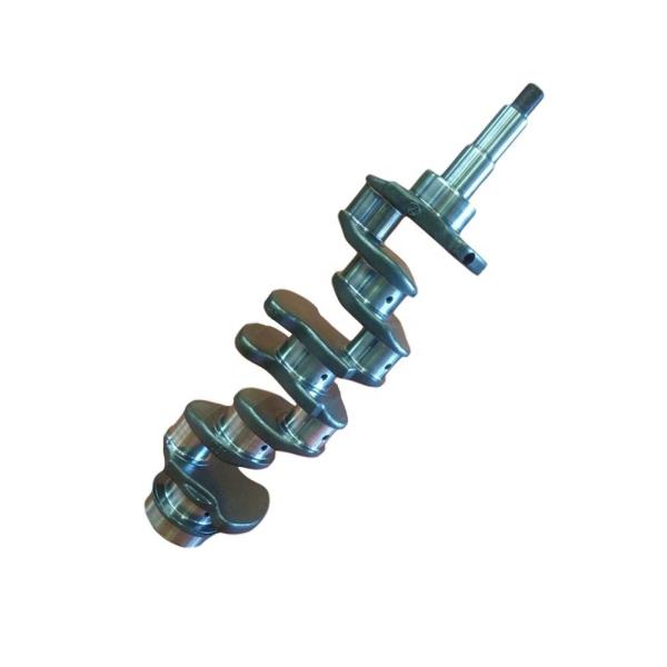 Quality 4D30 4D31 Diesel Engine Crankshaft For Mitsubishi MD012320 ME018297 wholesale