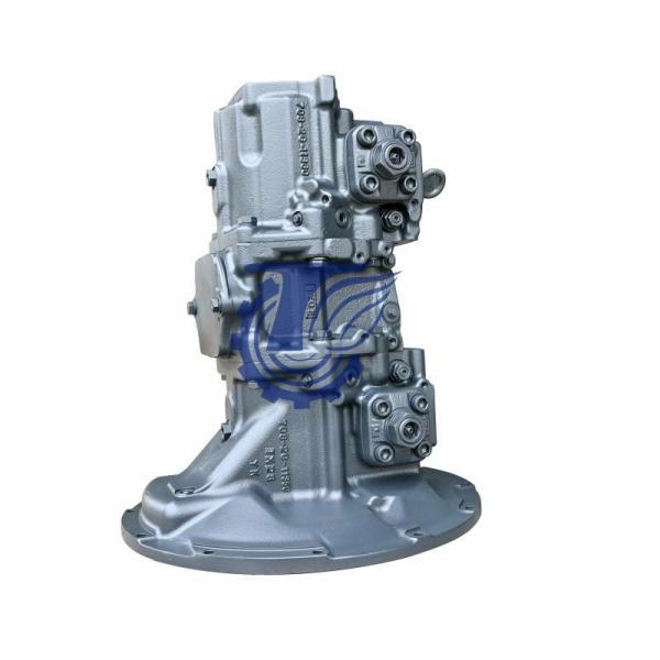 Quality 708-2G-00180 708-2G-01180 708-2G-04740 For Komatsu PC 300 350 360-8MO EXCAVATORS PARTS PISTON PUMP MAIN PUMP Pump Assembly Aftermarket Original wholesale