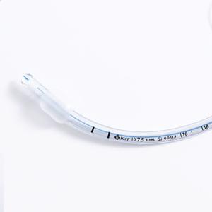 PU Cuff Clear Endotracheal Tubes (with intracuff pressure monitor)