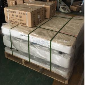 R134a 50HZ high quality refrigeration hitachi rotary compressor BSA645CV