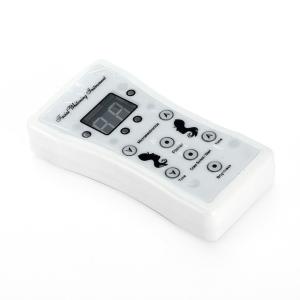 7 Color LED Facial Mask With EMS Micro-current LED Photon Mask Wrinkle Acne