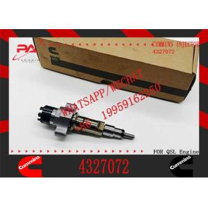 Diesel common rail injector injector assembly is suitable for Scania ISG XPI