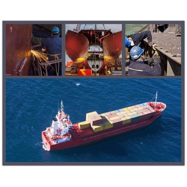 Gr.A A36 Ah36 Dh36 Eh36 Shipbuilding Steel Plate 3mm-150mm