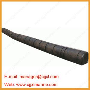 Tug Rubber Fender