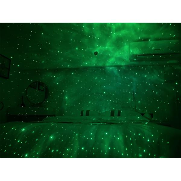 Smart Star Projector