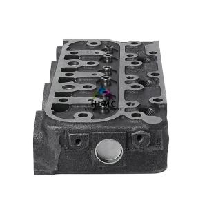 D905 Cylinder Head 16020-03040 Kubota BX23LB-B BX23LB-T B1700E A15 A155 B72 GB15