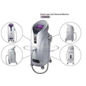 High Safety Diode Laser Hair Removal Machine 5 ~ 400ms Adjustable Pulse Width