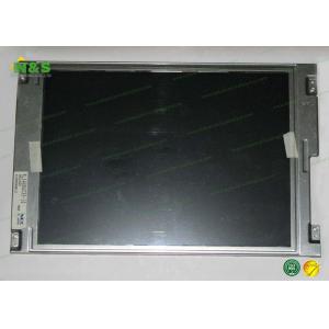 Cheap NL6448AC33-10 10.4 inch NEC LCD Panel Normally White with 211.2×158.4 mm for sale