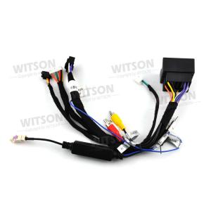 8.4'' Screen For Porsche Macan 2010-2017 Car Multimedia Stereo GPS CarPlay