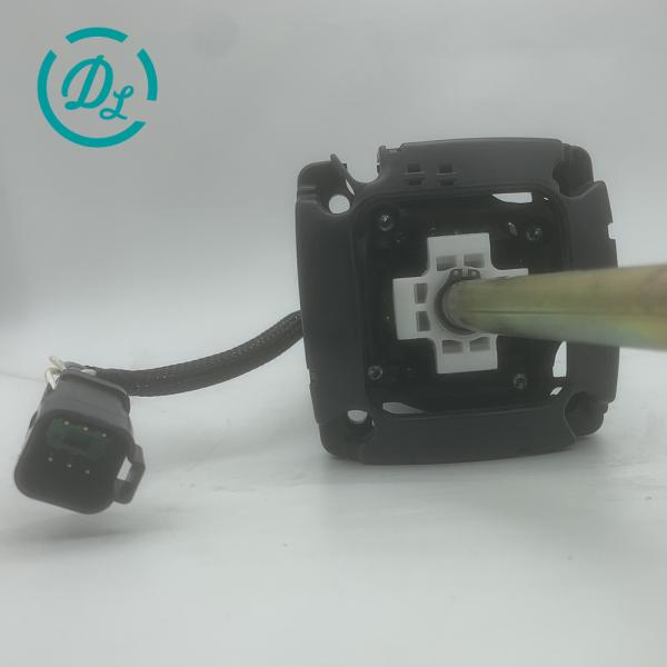 EexcavaStart CAT 246D Excavator Joystick Control Group 456-0167 24VDC