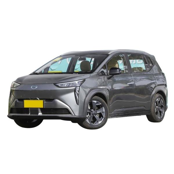 Quality 2023 Aion Y 70 80 Electric Vehicles Electric Car with Lithium Battery and 6-8 Hours Charging Time wholesale