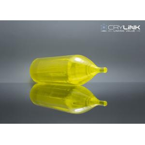 Ce YAG Scintillator Crystal