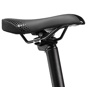 1x12 Speed Sava Deck Mtb 11.8kg With Hydraulic Disc Brakes