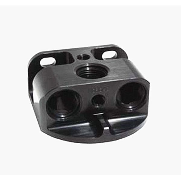 Quality Precision Engineering CNC Milling Parts 0.001 Mm Grinding Accuracy 6000 Series Grade and Expert Craftsmanship wholesale