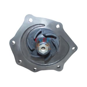 China 16100-2531 Excavator Diesel Water Pump Assy For Hino Engine W06E on sale