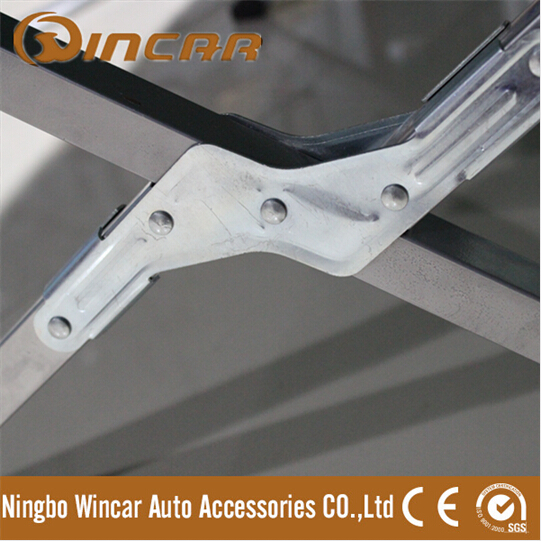 1.9m width Army Style Cots Military camping bed