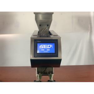 Cheap 6 Channels Granule Capsule Counting Machine For Small Laboratory for sale