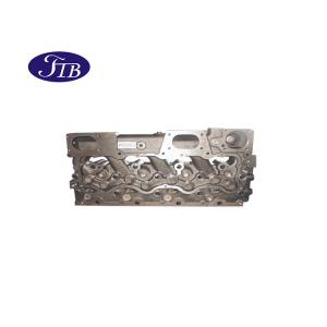 China Excavator Engine Parts Cylinder Head Assy Cat3304 1N4304 on sale
