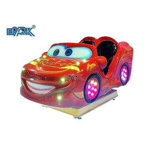 Amusement Park Car Mobilization Kiddy Ride Machine Swing Game