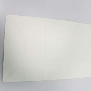 10x15cm Custom Printed Kraft Pouches Eco Friendly Recycled Paper Shipping