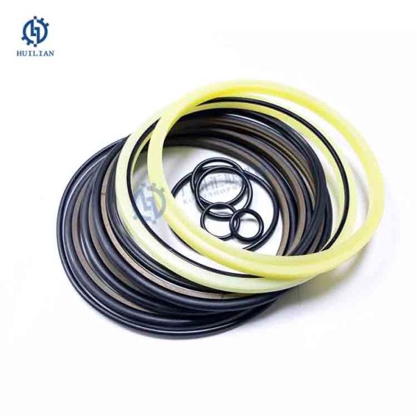 Quality Rock Hammer Hydraulic Breaker 3363066890 Seal Kit Cylinder Oil Sealing Repair Kit MB1200 wholesale