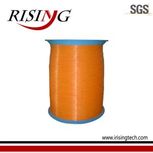 China High quality,  0.65mm--2.0mm , nylon coated wire for bookbinding  wire-o, calendar hanger on sale