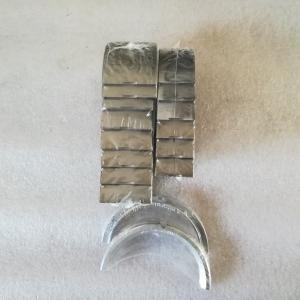 Con Rod Bearing For Isuzu 4BA1 4BB1 4BC1 C330 Crankshaft Main bearing STD / 0.25