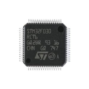 Electronic Components Original IC Chip Bom Service Stm32f103zgt6 Stm32f103r8t6