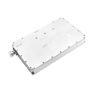 Cheap Advanced Drone Detection Device With 360 Degree Coverage Multiple Jamming Modes Digital Control Interface for sale